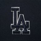 9FIFTY A - Frame Undefeated x Dodgers ロサンゼルス・ドジャース サイドパッチ ブラック - 14515612 - OSFM | NEW ERA ニューエラ公式オンラインストア