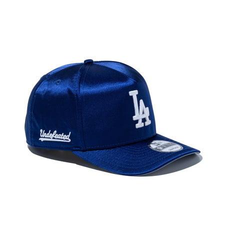 ミンナノ x ニューエラ ロサンゼルス・ドジャース 59FIFTY Powered by GORO NAKATSUGAWA（min-nano）ロサンゼルス