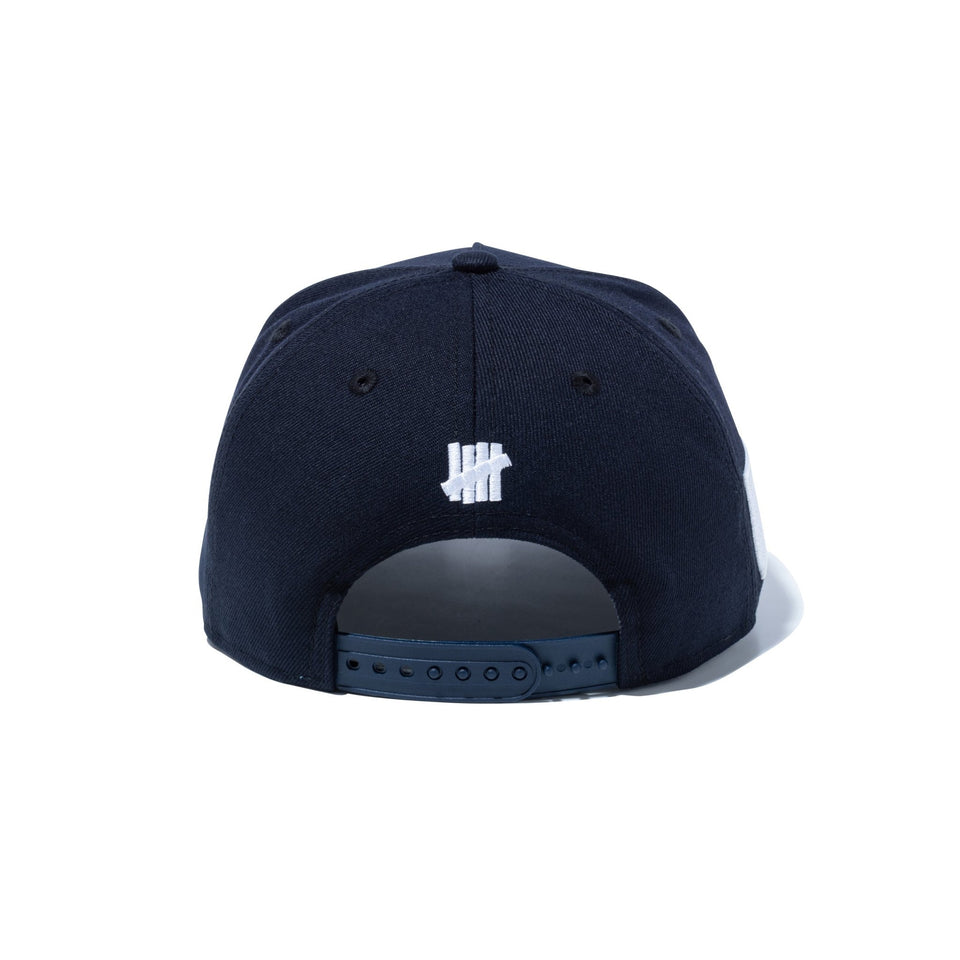 9FIFTY A-Frame Undefeated x Dodgers ロサンゼルス・ドジャース