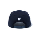 9FIFTY A - Frame Undefeated x Dodgers ロサンゼルス・ドジャース JAPAN ネイビー - 14515615 - OSFM | NEW ERA ニューエラ公式オンラインストア
