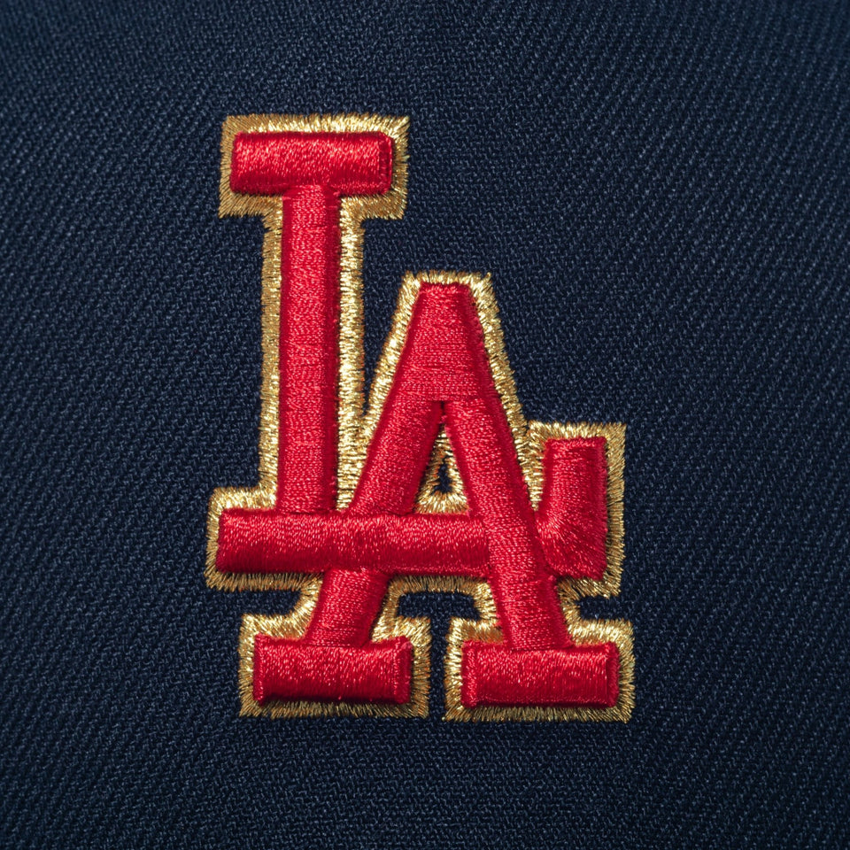 9FIFTY A - Frame Undefeated x Dodgers ロサンゼルス・ドジャース JAPAN ネイビー - 14515615 - OSFM | NEW ERA ニューエラ公式オンラインストア