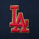 9FIFTY A - Frame Undefeated x Dodgers ロサンゼルス・ドジャース JAPAN ネイビー - 14515615 - OSFM | NEW ERA ニューエラ公式オンラインストア