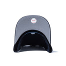 9FIFTY A - Frame Undefeated x Dodgers ロサンゼルス・ドジャース JAPAN ネイビー - 14515615 - OSFM | NEW ERA ニューエラ公式オンラインストア