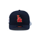9FIFTY A - Frame Undefeated x Dodgers ロサンゼルス・ドジャース JAPAN ネイビー - 14515615 - OSFM | NEW ERA ニューエラ公式オンラインストア