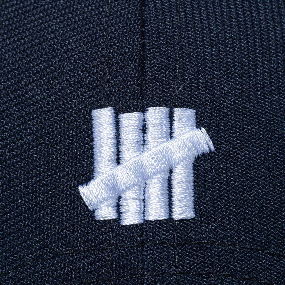9FIFTY A - Frame Undefeated x Dodgers ロサンゼルス・ドジャース JAPAN ネイビー - 14515615 - OSFM | NEW ERA ニューエラ公式オンラインストア