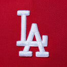 9FIFTY A - Frame Undefeated x Dodgers ロサンゼルス・ドジャース OHTANI レッド - 14515613 - OSFM | NEW ERA ニューエラ公式オンラインストア