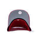 9FIFTY A - Frame Undefeated x Dodgers ロサンゼルス・ドジャース OHTANI レッド - 14515613 - OSFM | NEW ERA ニューエラ公式オンラインストア