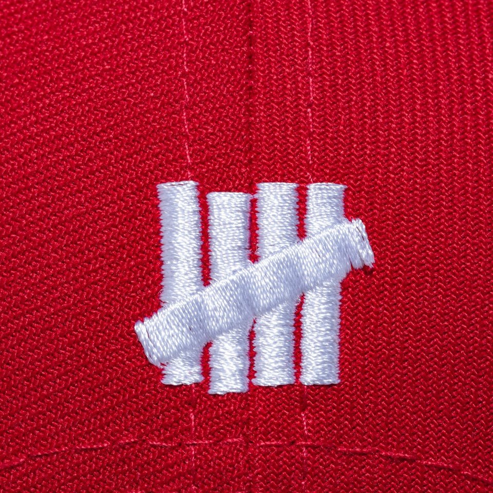 9FIFTY A-Frame Undefeated x Dodgers ロサンゼルス・ドジャース