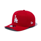 9FIFTY A - Frame Undefeated x Dodgers ロサンゼルス・ドジャース OHTANI レッド - 14515613 - OSFM | NEW ERA ニューエラ公式オンラインストア