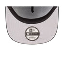 9FIFTY A - Frame Wool Letterman サンフランシスコ・ジャイアンツ ブラック - 14733977 - OSFM | NEW ERA ニューエラ公式オンラインストア