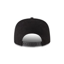 9FIFTY A - Frame Wool Letterman サンフランシスコ・ジャイアンツ ブラック - 14733977 - OSFM | NEW ERA ニューエラ公式オンラインストア