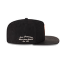 9FIFTY A - Frame Wool Letterman サンフランシスコ・ジャイアンツ ブラック - 14733977 - OSFM | NEW ERA ニューエラ公式オンラインストア