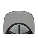 9FIFTY A - Frame Wool Letterman ニューヨーク・ヤンキース ブラック - 14733978 - OSFM | NEW ERA ニューエラ公式オンラインストア
