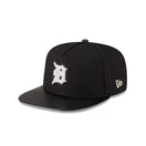 9FIFTY A - Frame Wool Letterman デトロイト・タイガース ブラック - 14733979 - OSFM | NEW ERA ニューエラ公式オンラインストア