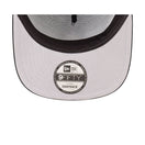 9FIFTY A - Frame Wool Letterman デトロイト・タイガース ブラック - 14733979 - OSFM | NEW ERA ニューエラ公式オンラインストア
