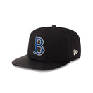 9FIFTY A - Frame Wool Letterman ブルックリン・ドジャース クーパーズタウン ブラック - 14733980 - OSFM | NEW ERA ニューエラ公式オンラインストア