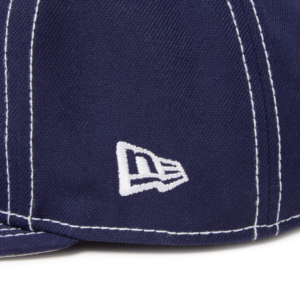 New Era 9FIFTY ネイビー キャップ 9FIFTY ベーシック ネイビー ホワイトフラッグ | ニューエラオンライン