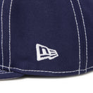 9FIFTY Archive Mix Logo ライトネイビー - 14667818 - SM | NEW ERA ニューエラ公式オンラインストア