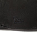 9FIFTY Black Woven Patch ブラック - 14667790 - SM | NEW ERA ニューエラ公式オンラインストア