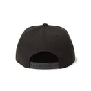 9FIFTY Black Woven Patch ブラック - 14667790 - SM | NEW ERA ニューエラ公式オンラインストア