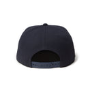 【ゴルフ】9FIFTY CAN’T LIVE WITHOUT GOLF ネイビー - 14326271 - OSFM | NEW ERA ニューエラ公式オンラインストア