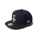 【ゴルフ】9FIFTY CAN’T LIVE WITHOUT GOLF ネイビー - 14326271 - OSFM | NEW ERA ニューエラ公式オンラインストア
