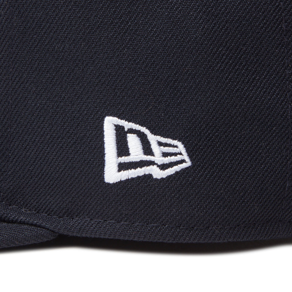 【ゴルフ】9FIFTY CAN’T LIVE WITHOUT GOLF ネイビー - 14326271 - OSFM | NEW ERA ニューエラ公式オンラインストア