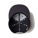 【ゴルフ】9FIFTY CAN’T LIVE WITHOUT GOLF ネイビー - 14326271 - OSFM | NEW ERA ニューエラ公式オンラインストア