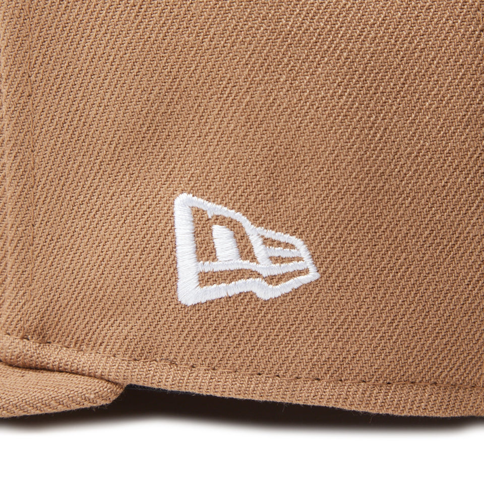 【ゴルフ】9FIFTY CAN’T LIVE WITHOUT GOLF カーキ - 14326272 - OSFM | NEW ERA ニューエラ公式オンラインストア