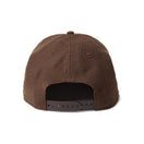 9FIFTY Classic Logo クラシックロゴ ウォルナット - 14307464 - SM | NEW ERA ニューエラ公式オンラインストア