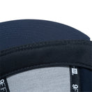 【ゴルフ】9FIFTY CORDURA (made with COOLMAX fabric) ネイビー - 14109206 - OSFM | NEW ERA ニューエラ公式オンラインストア