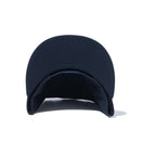 【ゴルフ】9FIFTY CORDURA (made with COOLMAX fabric) ネイビー - 14109206 - OSFM | NEW ERA ニューエラ公式オンラインストア