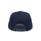 【ゴルフ】9FIFTY CORDURA (made with COOLMAX fabric) ネイビー - 14109206 - OSFM | NEW ERA ニューエラ公式オンラインストア