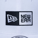 9FIFTY Diamond Era ボックスロゴ ホワイト - 14109654 - SM | NEW ERA ニューエラ公式オンラインストア