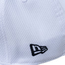 9FIFTY Diamond Era ボックスロゴ ホワイト - 14109654 - SM | NEW ERA ニューエラ公式オンラインストア