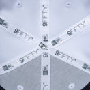 9FIFTY Diamond Era ボックスロゴ ホワイト - 14109654 - SM | NEW ERA ニューエラ公式オンラインストア