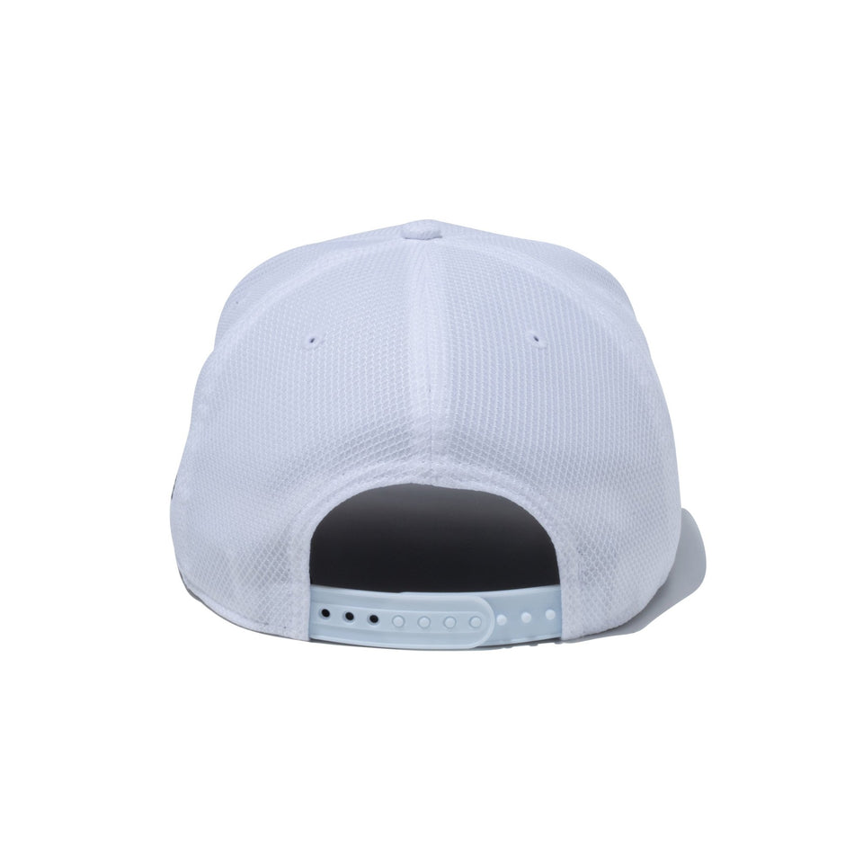 NEW ERA 9FIFTY キャップ ホワイト ニューエラ正規品】ニューエラ NEW ERA® New Era® 帽子 キャップ