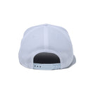 9FIFTY Diamond Era ボックスロゴ ホワイト - 14109654 - SM | NEW ERA ニューエラ公式オンラインストア