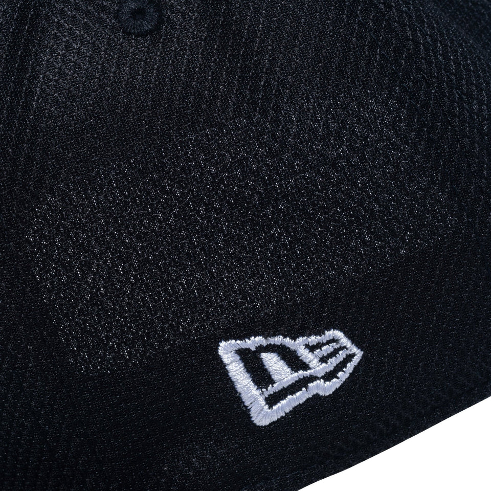 9FIFTY Diamond Era ボックスロゴ ブラック - 14109655 - SM | NEW ERA ニューエラ公式オンラインストア