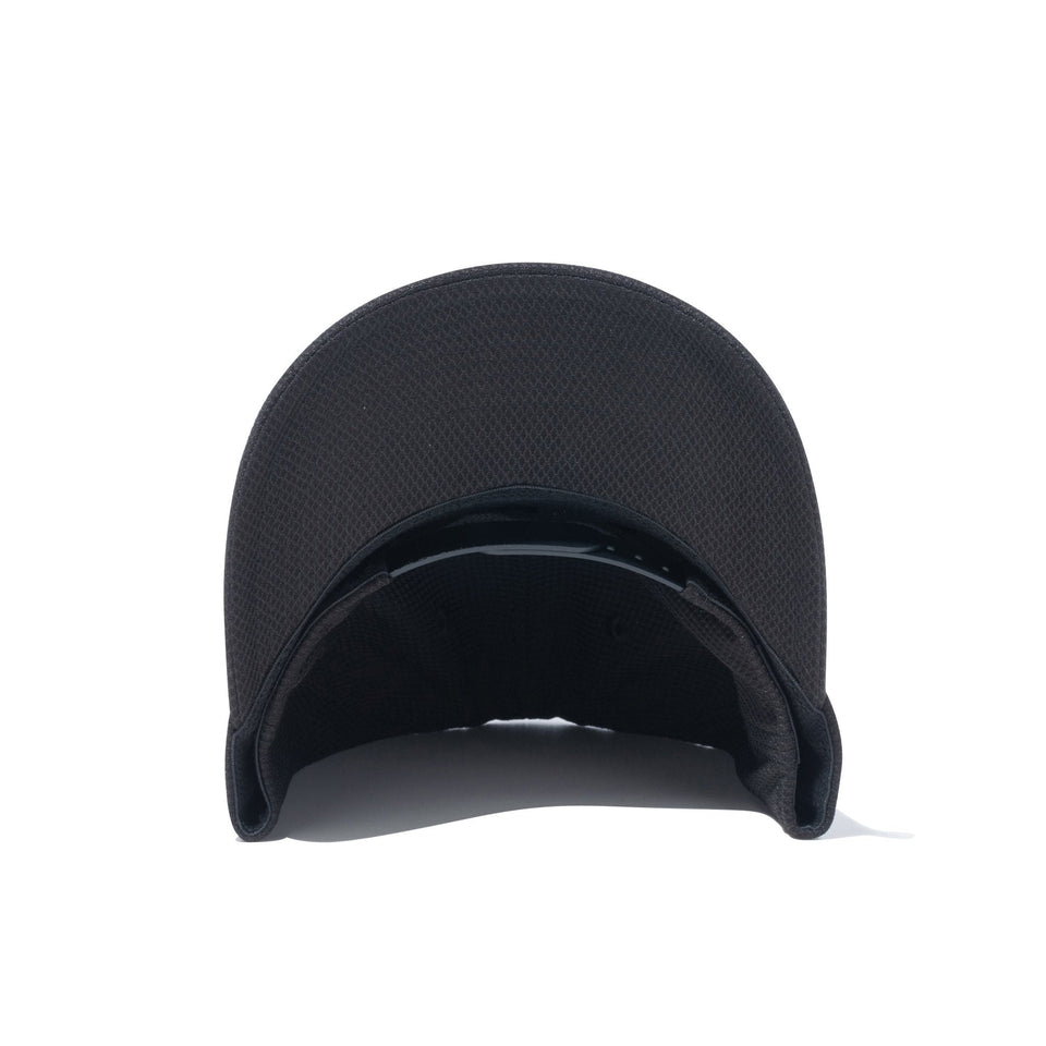 9FIFTY ストレッチスナップ Diamond Era ブラック | アウトドア