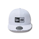9FIFTY Diamond Era ホワイト - 14521660 - SM | NEW ERA ニューエラ公式オンラインストア