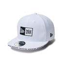 9FIFTY Diamond Era ホワイト - 14521660 - SM | NEW ERA ニューエラ公式オンラインストア