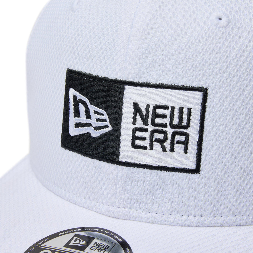 9FIFTY Diamond Era ホワイト - 14521660 - SM | NEW ERA ニューエラ公式オンラインストア