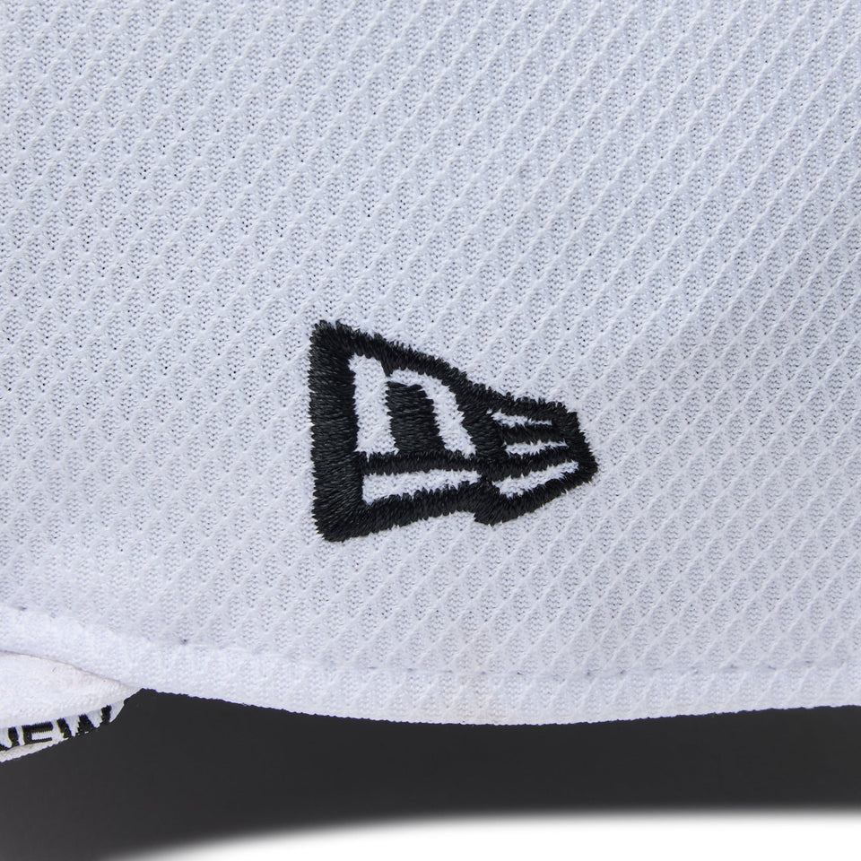 9FIFTY Diamond Era ホワイト - 14521660 - SM | NEW ERA ニューエラ公式オンラインストア