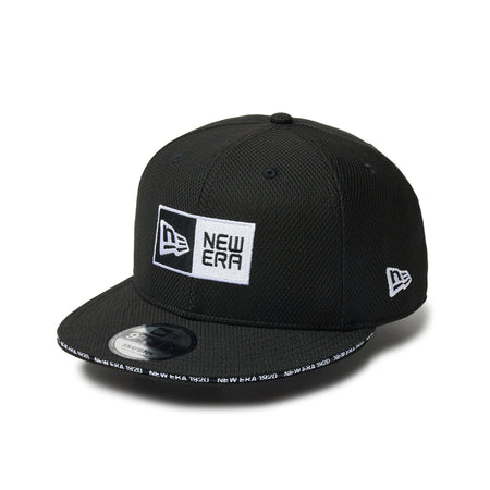 ニューエラ NEW ERA 遊戯王 9FIFTY M/L 9fifty-diamond-era-14521661-sm