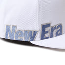 9FIFTY Diamond Era ホワイト | ゴルフ - 14669070 - SM | NEW ERA ニューエラ公式オンラインストア