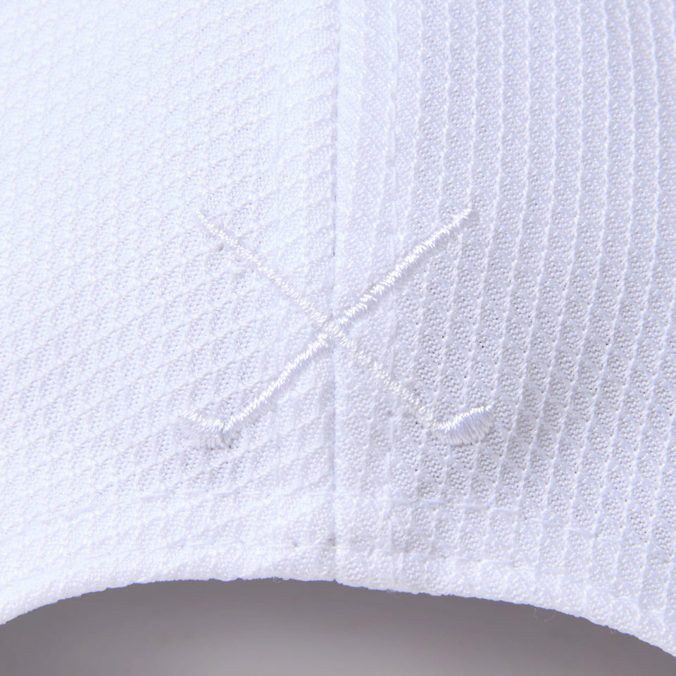 9FIFTY Diamond Era ホワイト | ゴルフ - 14669070 - SM | NEW ERA ニューエラ公式オンラインストア