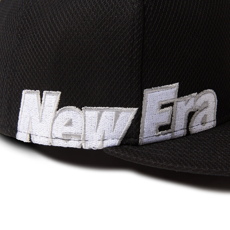 9FIFTY Diamond Era ブラック | ゴルフ - 14669071 - SM | NEW ERA ニューエラ公式オンラインストア