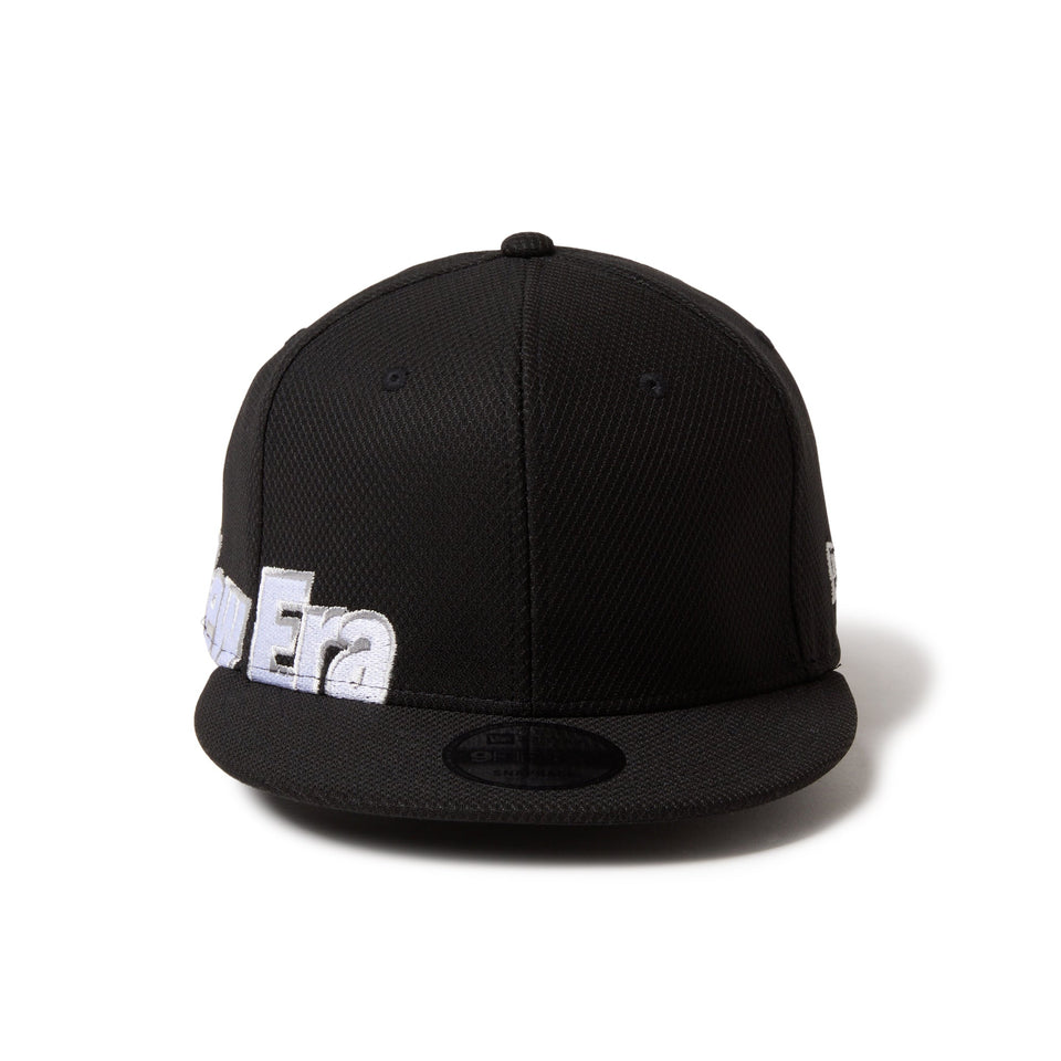 9FIFTY Diamond Era ブラック | ゴルフ | ニューエラオンライン