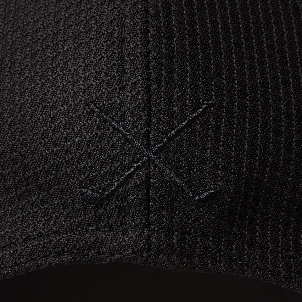 9FIFTY Diamond Era ブラック | ゴルフ - 14669071 - SM | NEW ERA ニューエラ公式オンラインストア